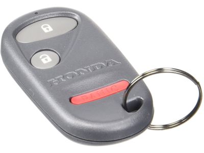 2000 Honda Civic Car Key - 72147-S04-A02