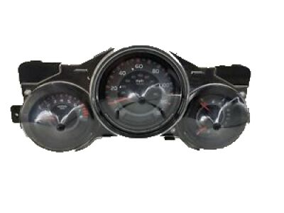 2003 Honda Element Speedometer - 78100-SCV-A41ZC