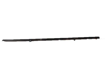 Honda Accord Weather Strip - 72410-S82-A01