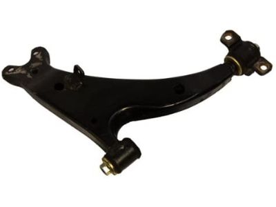 Honda 51360-SWA-A01 Arm Assembly, Left Front (Lower)