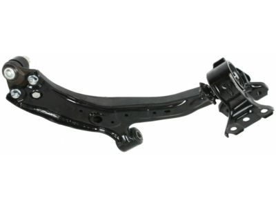 Honda 51360-SWA-A01 Arm Assembly, Left Front (Lower)