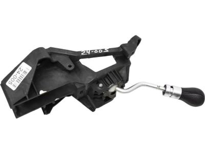 Honda 54102-T5R-A02ZA