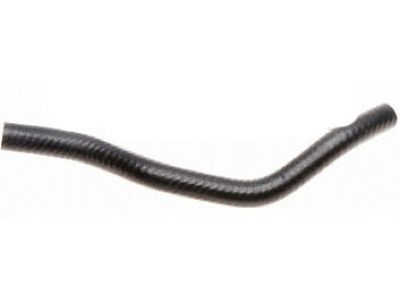 2003 Honda Insight Cooling Hose - 19506-PHM-010