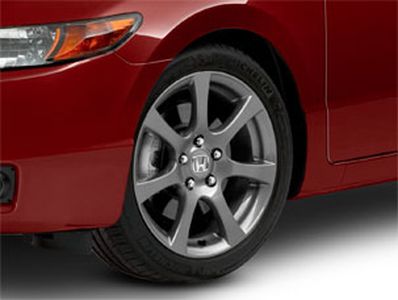 2008 Honda Civic Rims - 08W17-SNA-100A