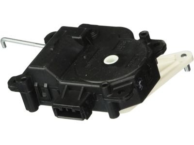 Honda Accord Blend Door Actuator - 79160-S84-A01