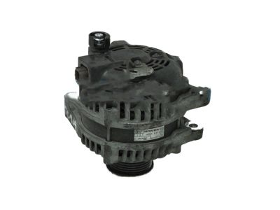 Honda 06311-R40-505RM Alternator, Core Id (104210-5890 9764219-589) (Reman) (Denso)