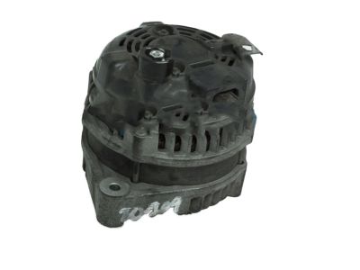 Honda 06311-R40-505RM Alternator, Core Id (104210-5890 9764219-589) (Reman) (Denso)