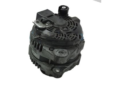 Honda 06311-R40-505RM Alternator, Core Id (104210-5890 9764219-589) (Reman) (Denso)