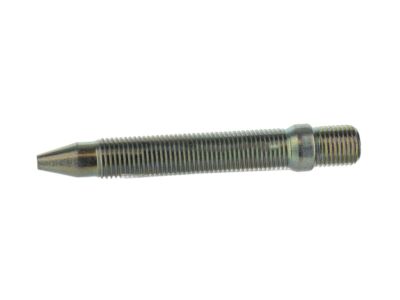 Honda 90041-PX5-000 Bolt, Stud (10X55)