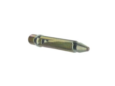 Honda 90041-PX5-000 Bolt, Stud (10X55)