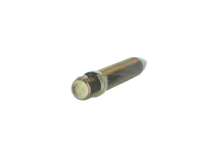 Honda 90041-PX5-000 Bolt, Stud (10X55)