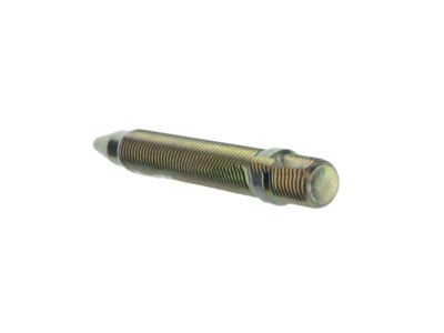 Honda 90041-PX5-000 Bolt, Stud (10X55)