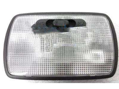 2017 Honda Accord Dome Light - 34254-T2A-023ZG