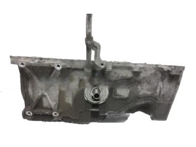 Honda 11200-RBJ-000 Pan Assembly, Oil