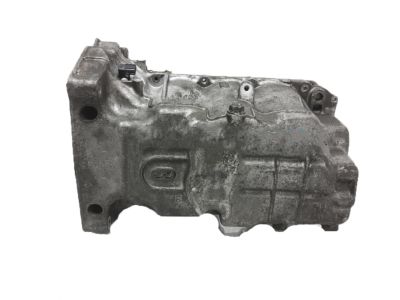 2013 Honda CR-Z Oil Pan - 11200-RBJ-000