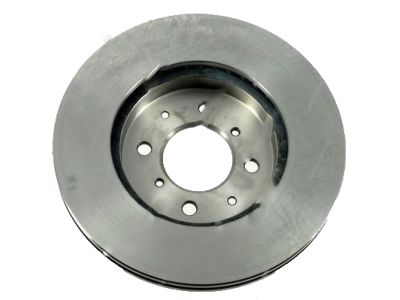 Honda Insight Brake Disc - 45251-SCC-901