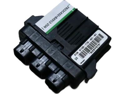 Honda 81169-T7W-A01 SWS Unit Honda 81169-T7W-A01 SWS Unit