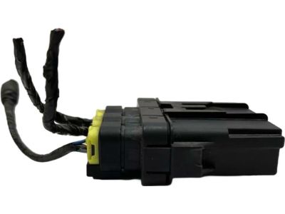 Honda 81169-T7W-A01 SWS Unit