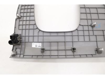 Honda 77301-THR-A01ZB