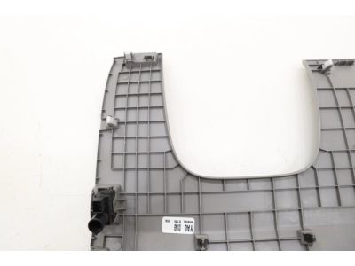 Honda 77301-THR-A01ZB