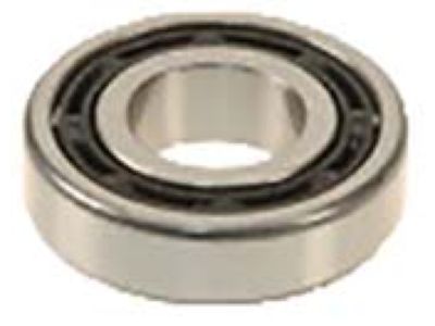 Honda 91002-PCJ-013 Bearing, Ball (27X60X27) (Nsk)