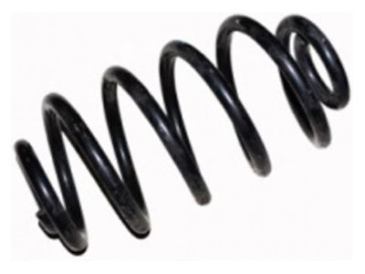 2013 Honda Ridgeline Coil Springs - 52441-SJC-A01