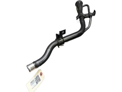 Honda Fuel Filler Neck - 17660-TK8-A01