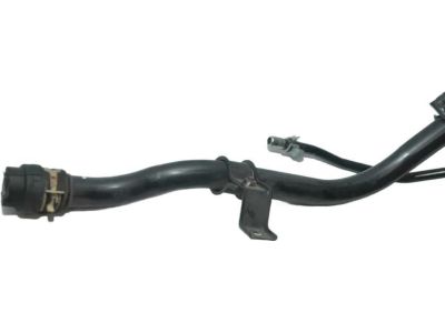 Honda Fuel Filler Neck - 17660-TK8-A01