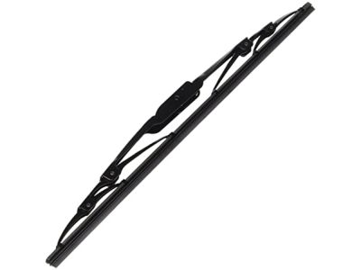 2020 Honda Fit Wiper Blade - 76730-T5A-003