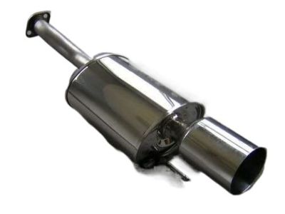 Honda 08F88-SVB-100 Sports Muffler