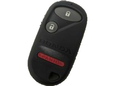 Honda 08E61-S5D-1M001 Transmitter, Keyless