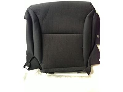 2008 Honda Element Seat Cover - 81531-SCV-L71ZB