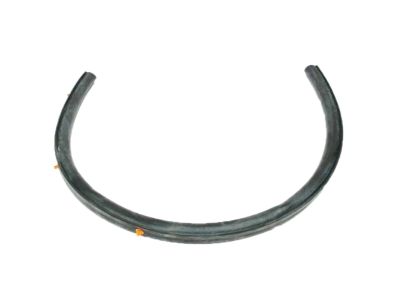 2009 Honda Element Weather Strip - 72326-SCV-A02