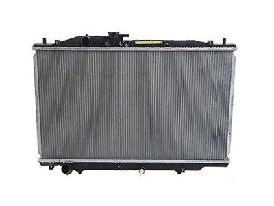 2007 Honda Accord Radiator - 19010-RCA-A53