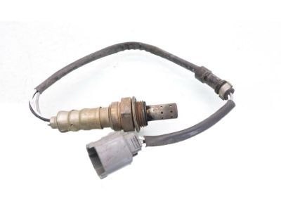 2002 Honda Civic Oxygen Sensor - 36532-PLR-A01