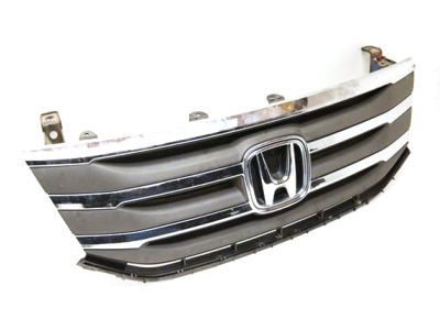 2011 Honda Odyssey Grille - 75101-TK8-A01