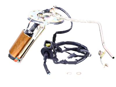 17708-SH3-A42 - Genuine Honda Fuel Pump Unit Assembly