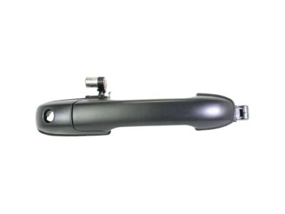 2004 Honda Pilot Door Handle - 72140-S9V-A01ZA