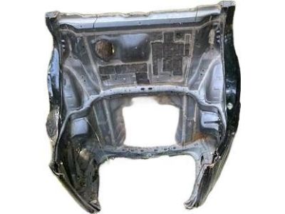 Honda Floor Pan - 04655-TLA-A00ZZ