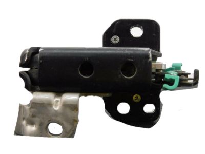 Honda Ridgeline Tailgate Lock Actuator Motor - 74851-SJC-A01