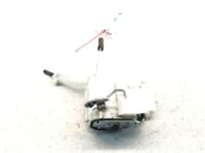 2012 Honda Ridgeline Door Lock Actuator - 72612-SJC-A01