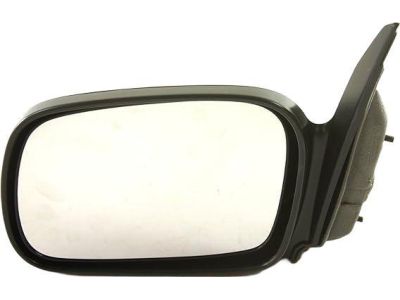 Honda 76205-SVA-A11ZD