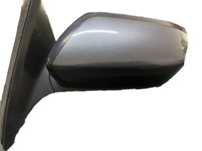 2005 Honda Accord Car Mirror - 76250-SDA-A13ZF