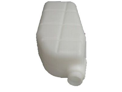 Honda Civic Coolant Reservoir - 19101-PM9-A00