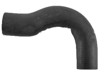 1993 Honda Accord Cooling Hose - 25213-PT0-305