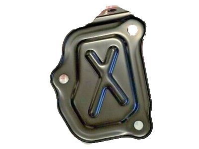 Honda 11412-PNA-000 Cover, Chain Case