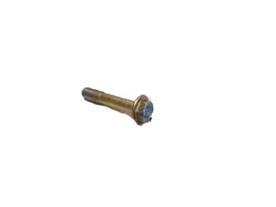 Honda 14517-PG6-000 Bolt A, Tensioner