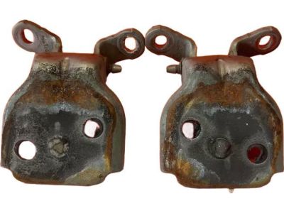 Honda 67450-SH0-305ZZ