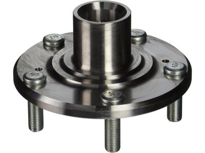 Honda Accord Wheel Hub - 44600-S87-A00