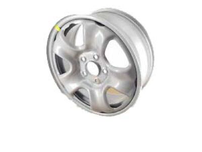 Honda CR-V Spare Wheel - 42700-T1W-A01